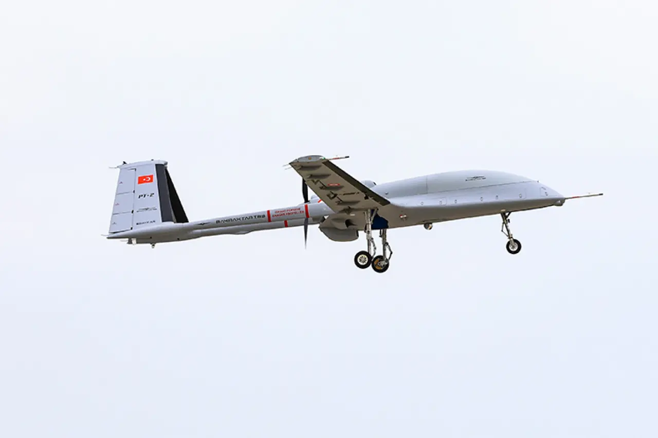 Bayraktar TB3 SİHA’nın İlk İhracatı Endonezya’ya Gerçekleşiyor: 60 SİHA Yola Çıkıyor 4