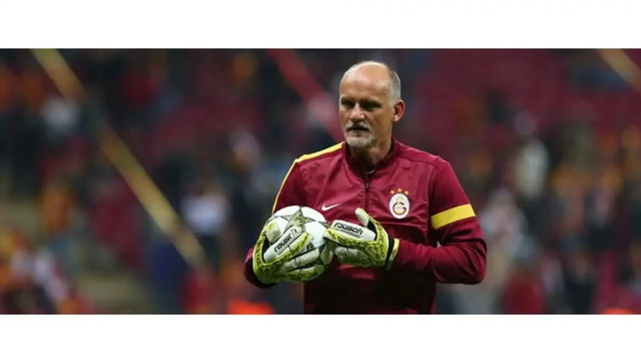 Galatasaray Kalesindeki Büyük Sır: Muslera’yı Muslera Yapan Kaleci Antrenörden Çarpıcı Açıklamalar! 1