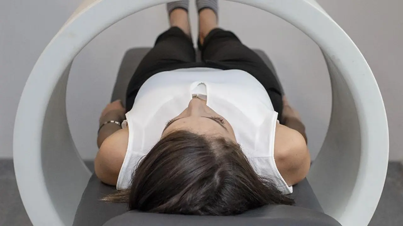 Kas ve İskelet Ağrıları Yaşam Kalitesini Düşürüyor! Kas ve İskelet Ağrıları Neden Olur, Çözüm Yolları Neler? 3