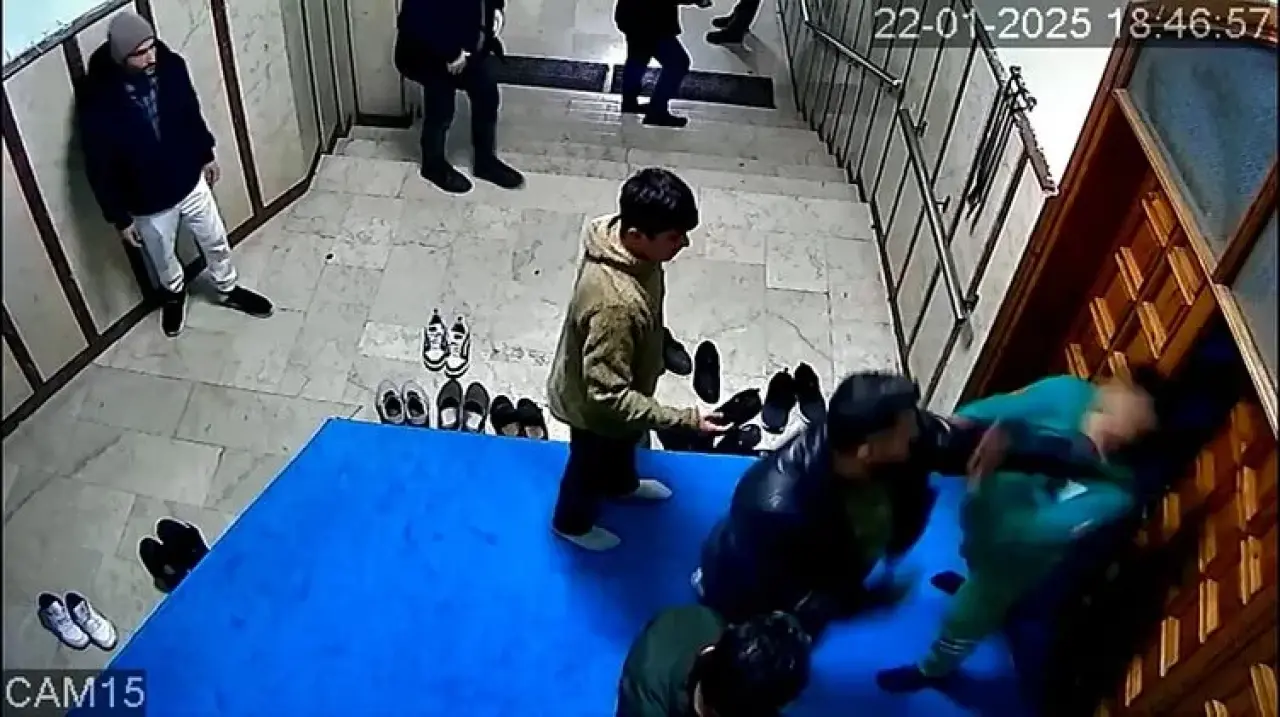 Kick Boksçu Yavuz Özden Kimdir? Kimi, Neden Darp Etti? Tutuklandı mı? 3