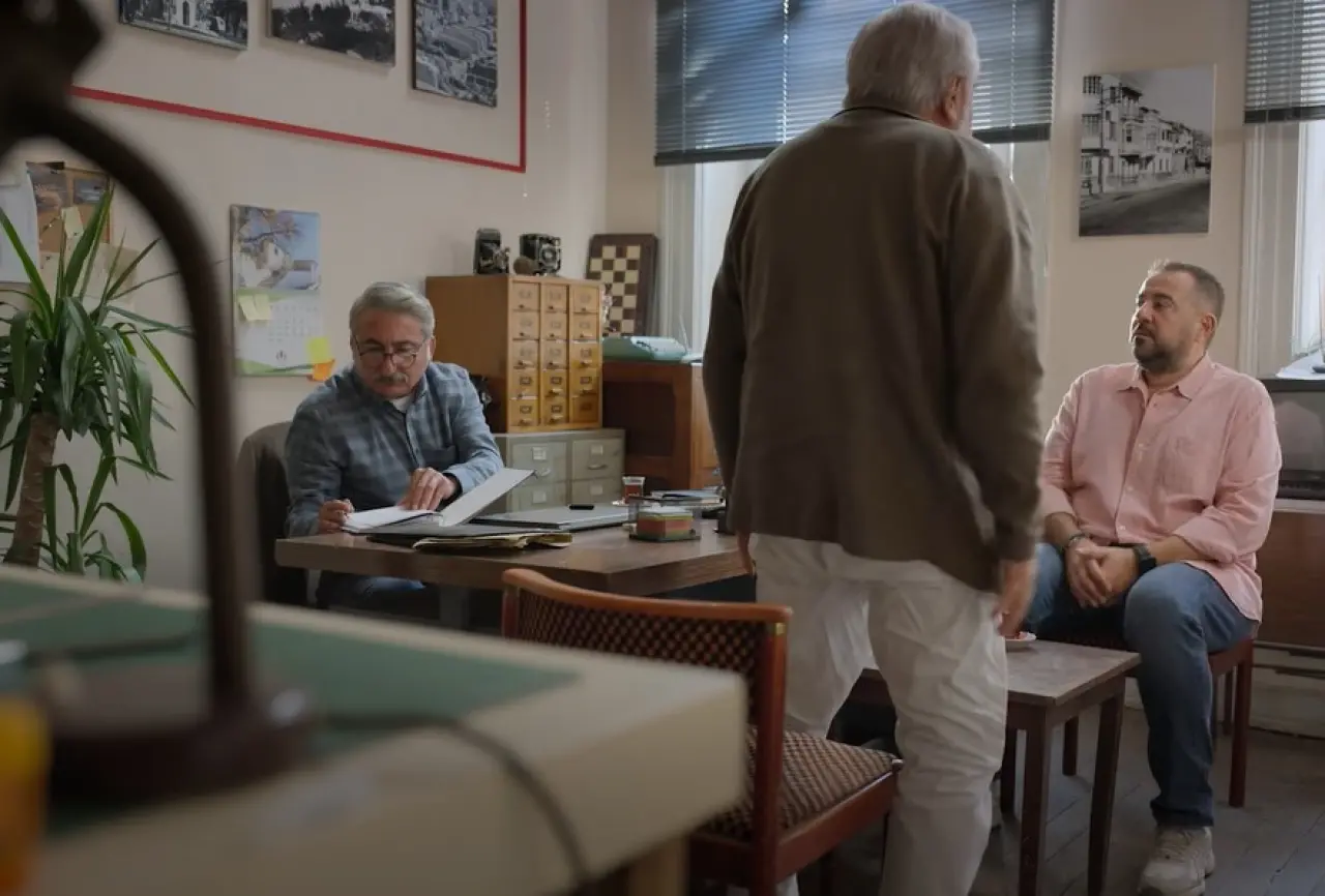 Netflix'te Ramazan Ayı Boyunca Hangi Diziler ve Filmler Yayınlanacak? Netflix 2025 Mart Ayı Dizi Film Listesi 11