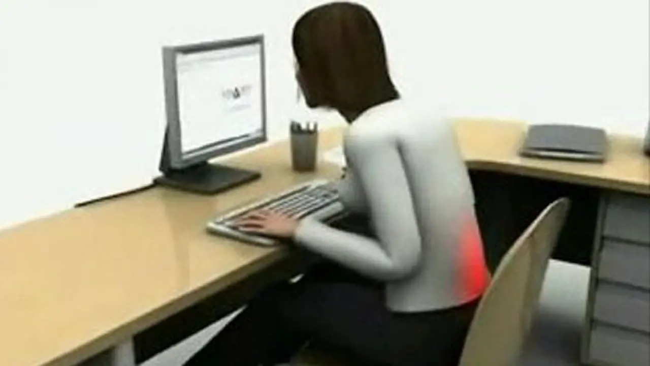 Kas ve İskelet Ağrıları Yaşam Kalitesini Düşürüyor! Kas ve İskelet Ağrıları Neden Olur, Çözüm Yolları Neler? 2