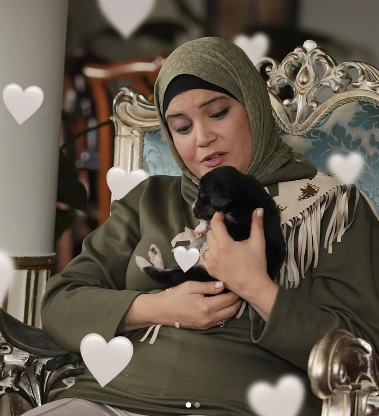 Kızılcık Şerbeti Sahnesi Olay Yarattı! Köpeklerden Hastalık Bulaşır mı? Sağlık Bakanlığı'ndan Açıklama Geldi 3