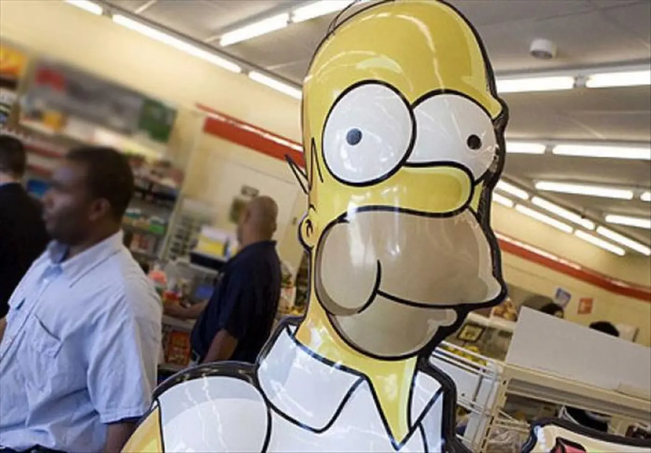 Simpsons (Simpsonlar) 28 Şubat Kehaneti Nedir, Neden Gündeme Geldi? Animasyon Dizisindeki Gizemler 3