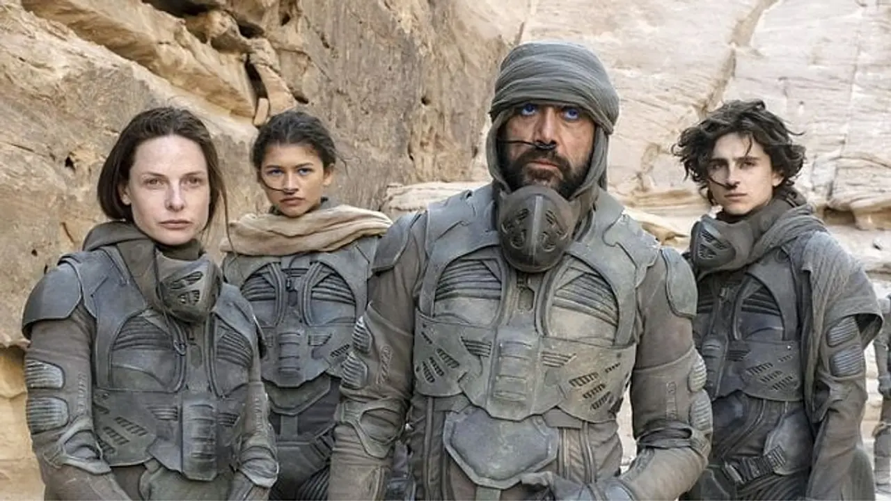 Denis Villeneuve’den Bilim Kurgu Bomba Gibi Bir Dönüş! Dune’dan Sonra Yeni Film Geliyor mu? 2