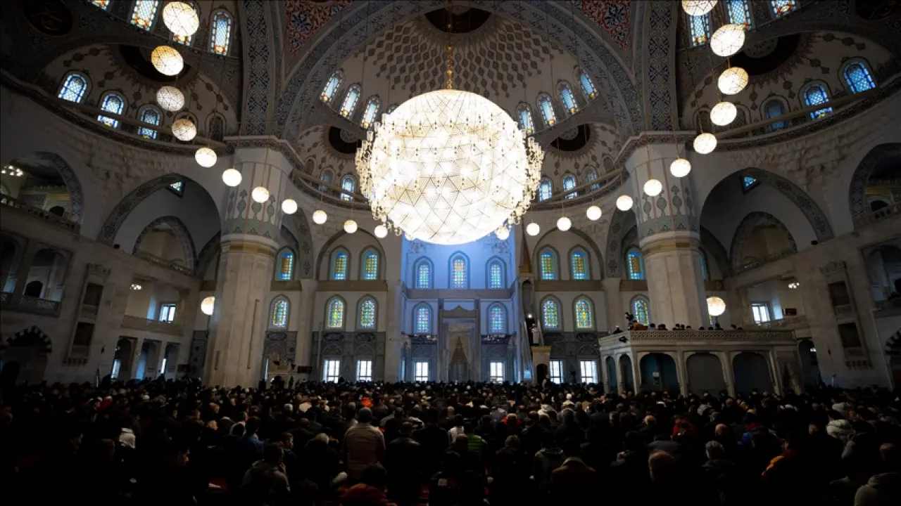 2025 Ramazan Davulcusu Maaşı Ne Kadar, Nasıl Ramazan Davulcusu Olunur, Başvuru Belgeleri? 3