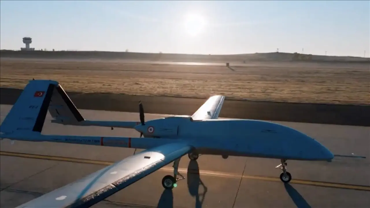 Bayraktar TB3 SİHA’nın İlk İhracatı Endonezya’ya Gerçekleşiyor: 60 SİHA Yola Çıkıyor 3