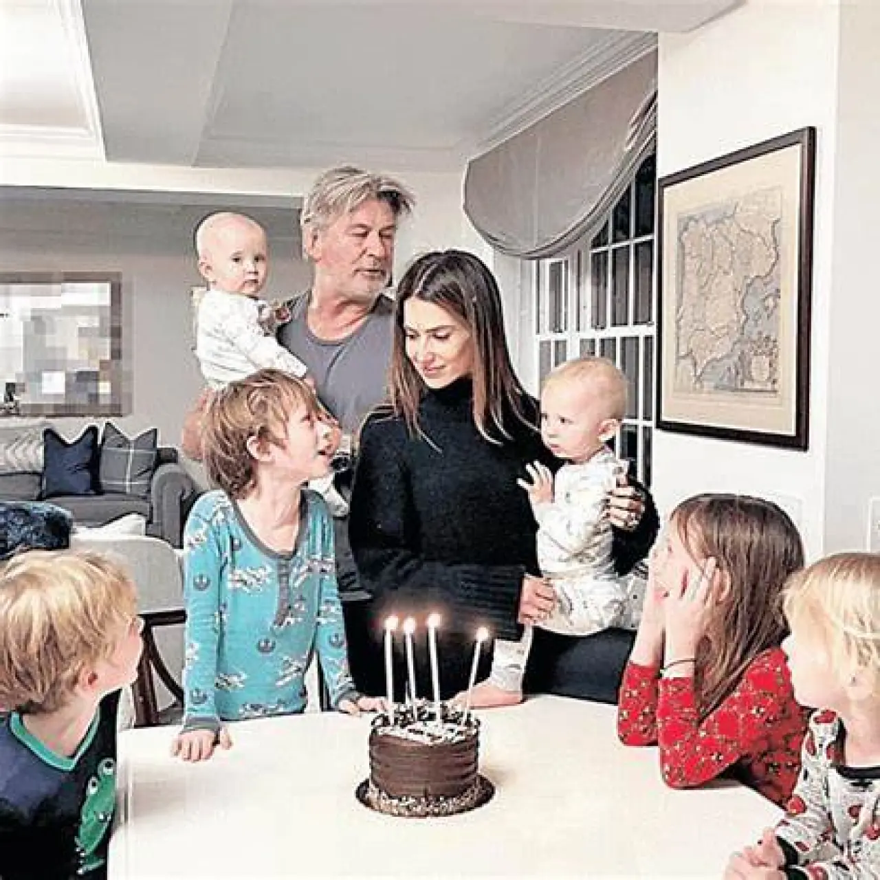 Hollywood’un Efsanevi İsmi Alec Baldwin Kimdir, Kaç Yaşında, Nereli, Hangi Filmlerde Rol Aldı, Kaç Çocuğu Var 3