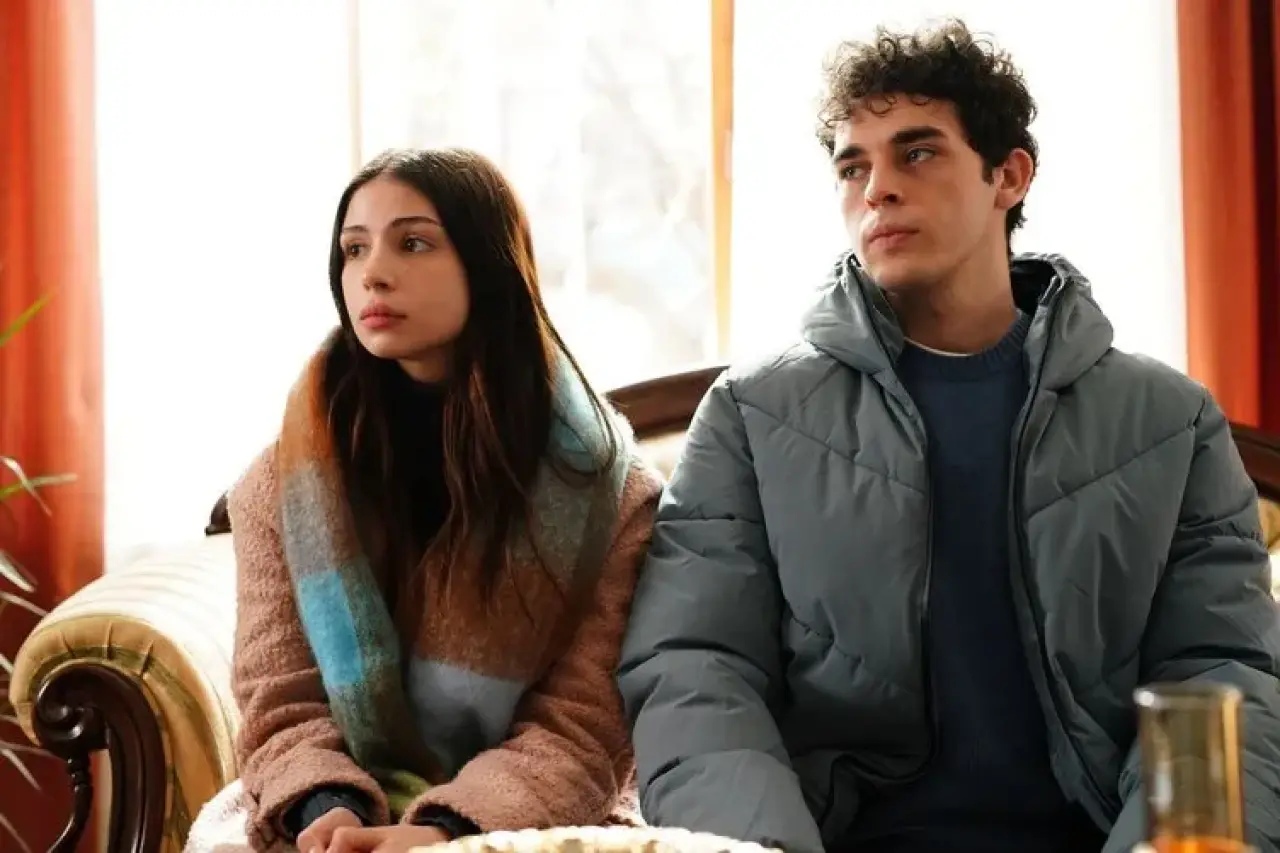 Kardelenler Gerçek Hikaye mi? Çekim Yerleri, Hangi semtte Çekimleri Yapılıyor? 1