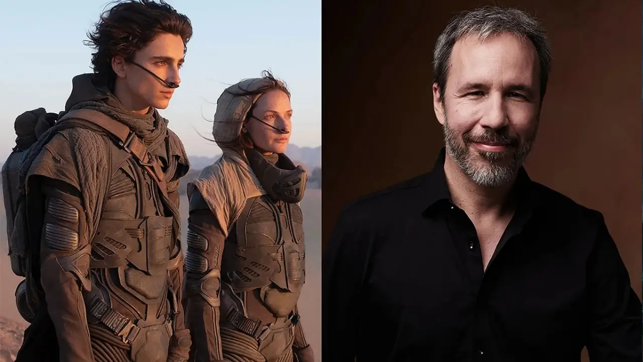 Denis Villeneuve’den Bilim Kurgu Bomba Gibi Bir Dönüş! Dune’dan Sonra Yeni Film Geliyor mu? 4
