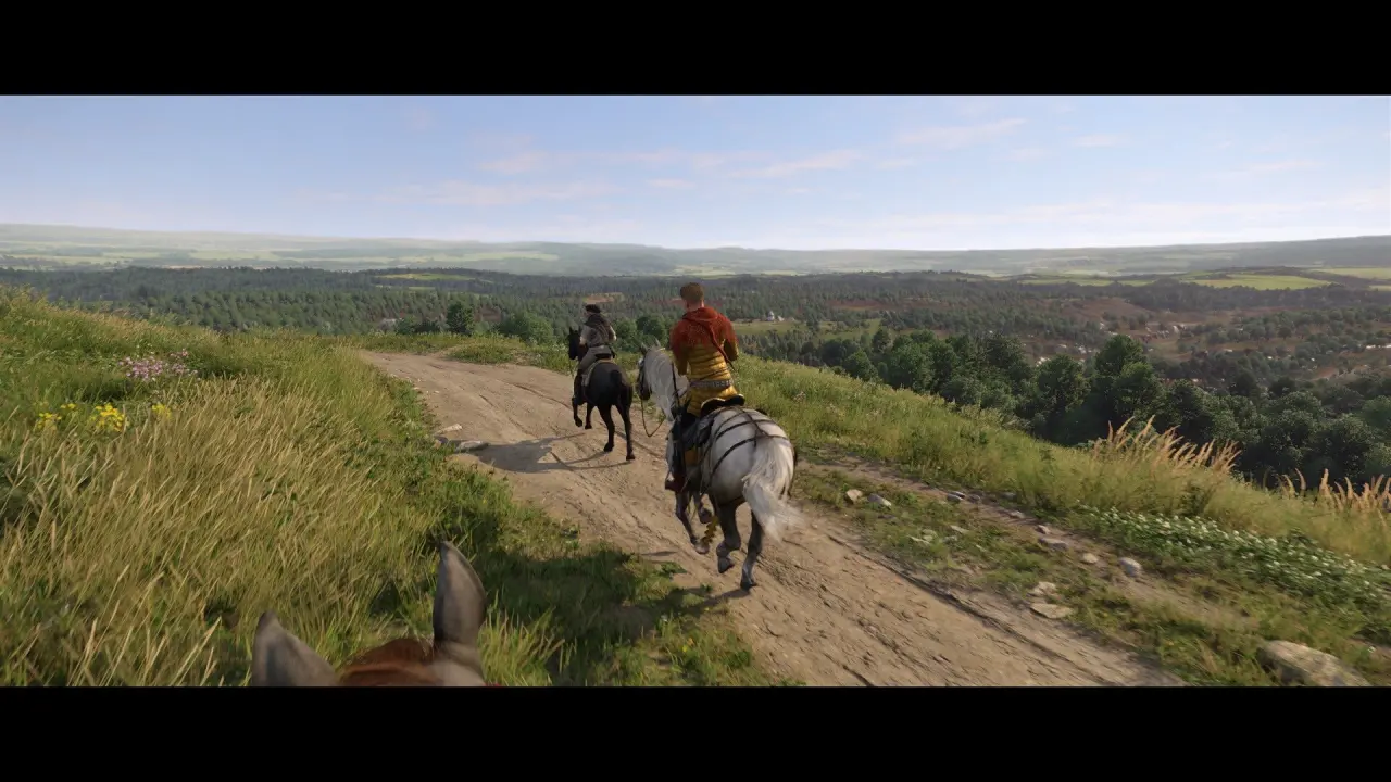 Kingdom Come: Deliverance 2 Hikayesi Ne, Çıkış Tarihi Ne Zaman, Sistem Gereksinimleri Neler? 2