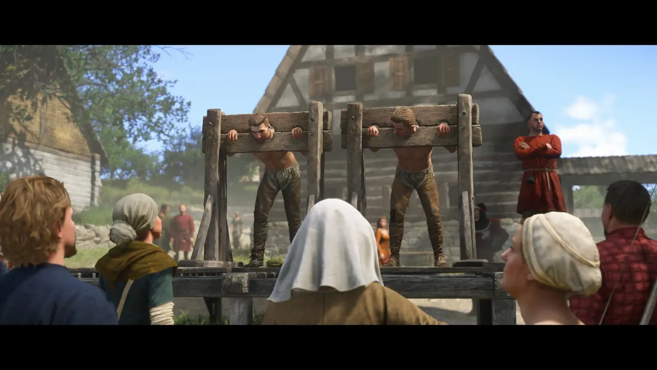 Kingdom Come: Deliverance 2 Hikayesi Ne, Çıkış Tarihi Ne Zaman, Sistem Gereksinimleri Neler? 5