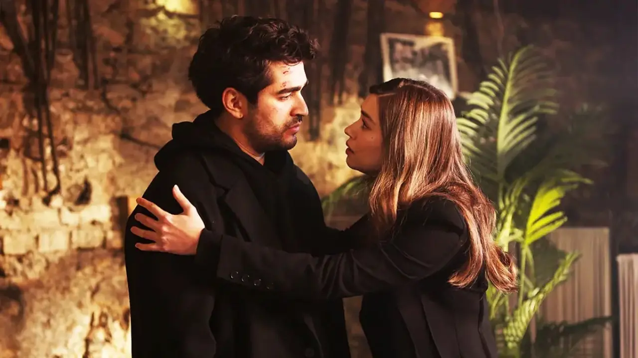 Yalı Çapkını’nda Büyük Kriz! Erken Final Geliyor! 2