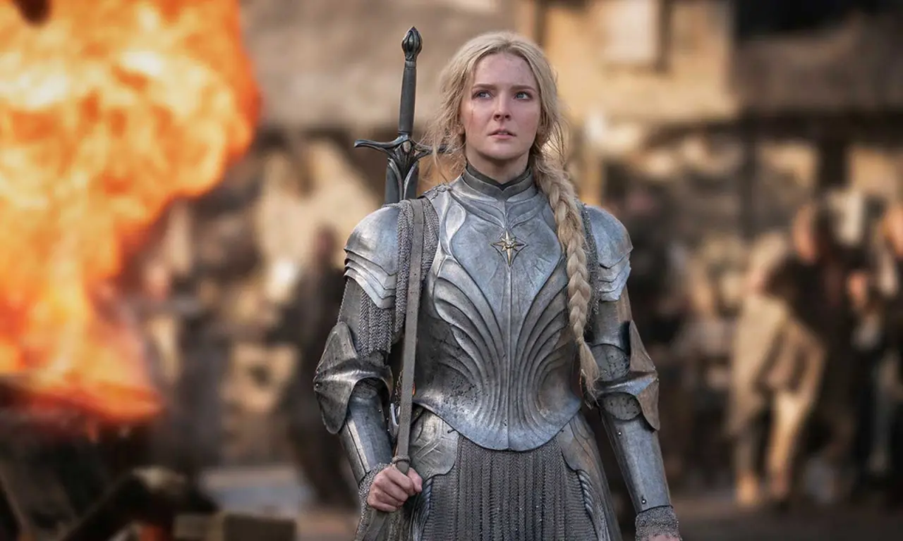 Yüzüklerin Efendisi: Güç Yüzükleri 3. Sezon Çıkacak mı, Ne Zaman Yayınlanacak, Yeni Sezon Hikayesi? 4