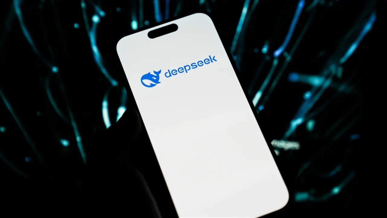 DeepSeek Kullanıcıları Dikkat: DeepSeek Güvenlik Testinde Sınıfta Kaldı 1