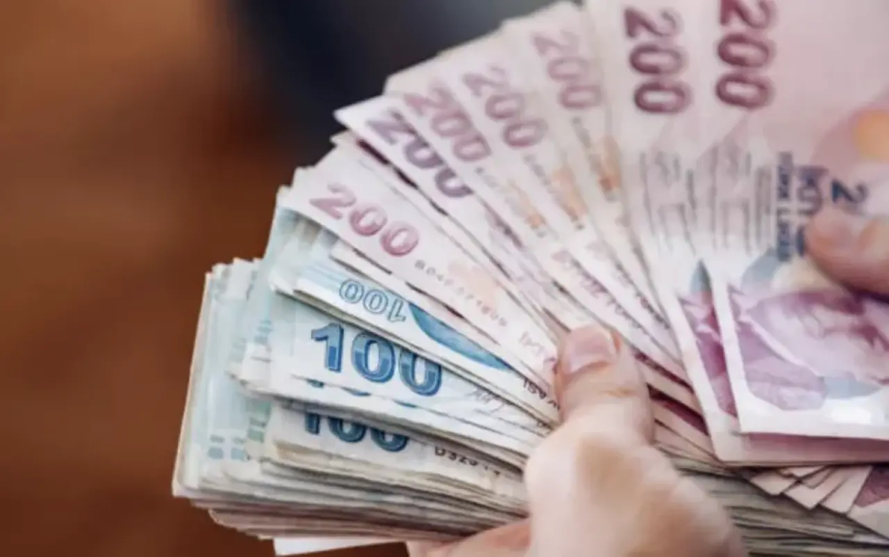 Erdoğan sinyali vermişti! İkinci emeklilik mi geliyor? 8