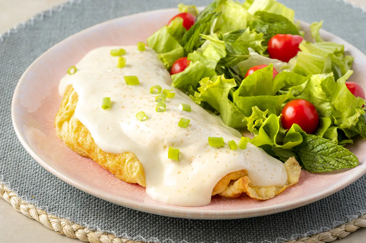 Sahurda Ne Yenir? Tok Tutan ve Susatmayan Yemek Tarifleri! Menüde Neler Var... 2