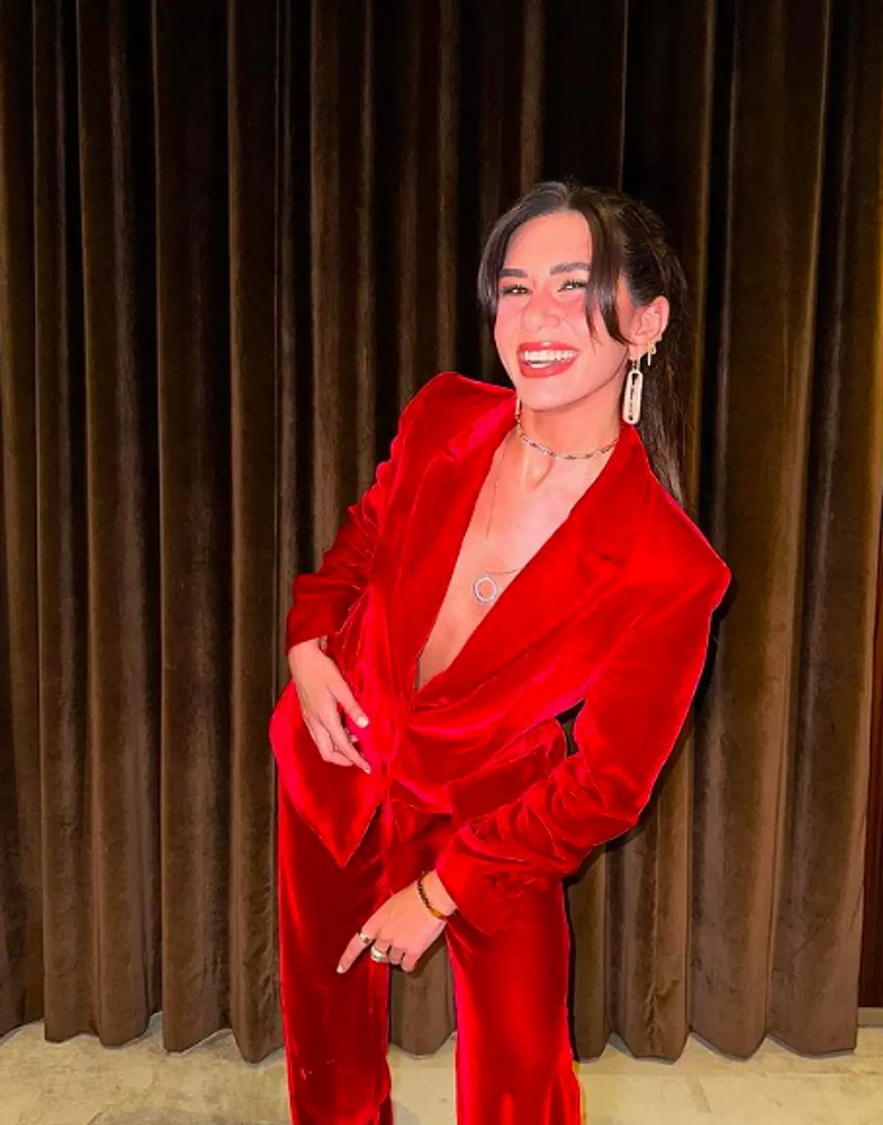 Demet Akalın’dan Sibil Çetinkaya’ya Olay Sözler! Yorumu Sosyal Medyayı Karıştırdı! 5