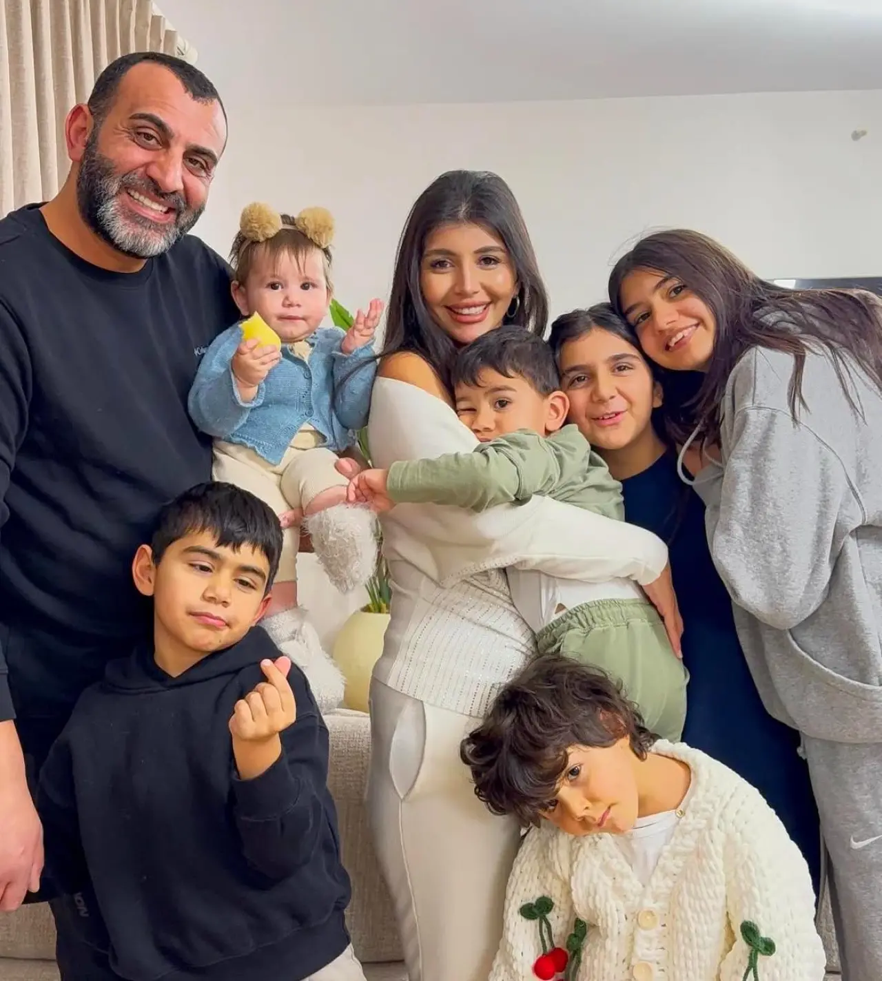 Özden Özdoğan'ın Hayatı ve Biyografisi: Kimdir, Kaç Yaşında, Nereli, Evli mi, Kaç Çocuğu Var, Ne İş Yapıyor? 6