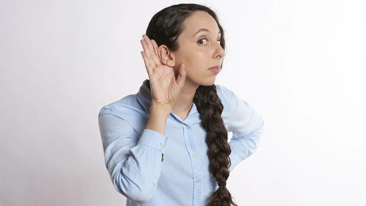 İşitme Kaybı Beyni Olumsuz Yönde Etkiliyor! İşitme Kaybını Engellemek İçin Neler Yapılmalı? 4