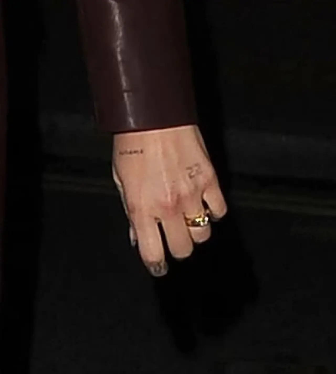 14 Şubat Öncesi Dua Lipa ve Nişanlısı Callum Turner'dan Romantik Akşam! 4