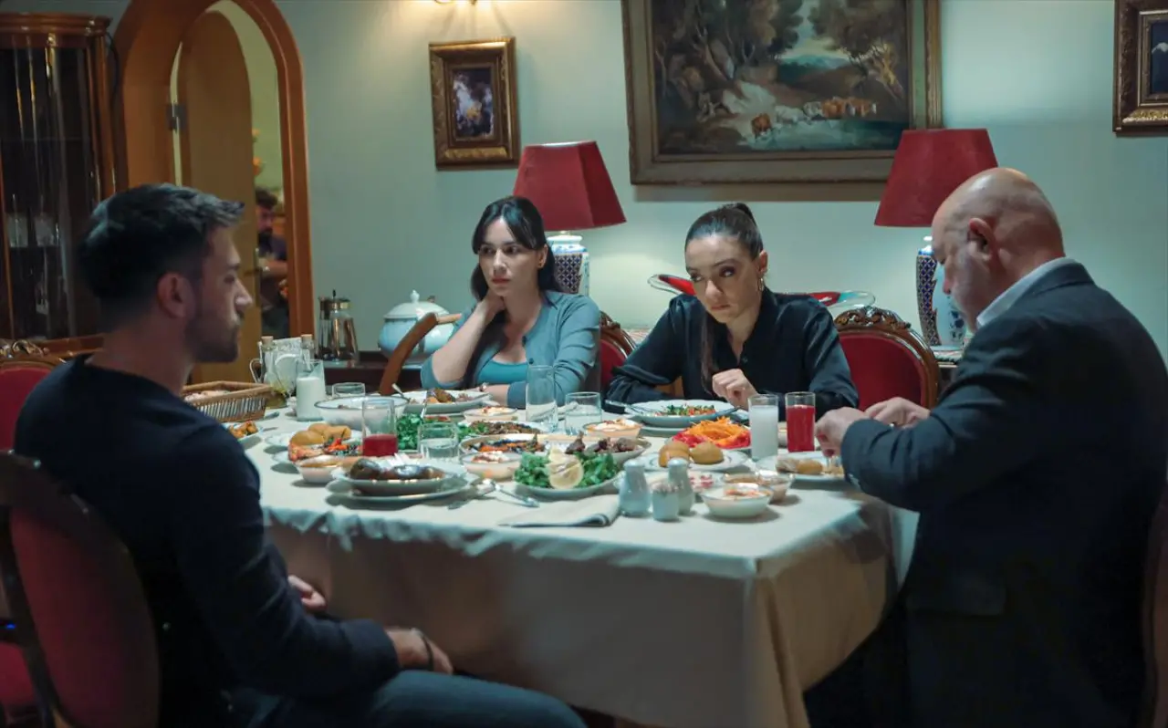 Magarsus 2. Sezon Ne Zaman Yayınlanacak, Dizinin Konusu Ne, Kimler Rol Alıyor? 2