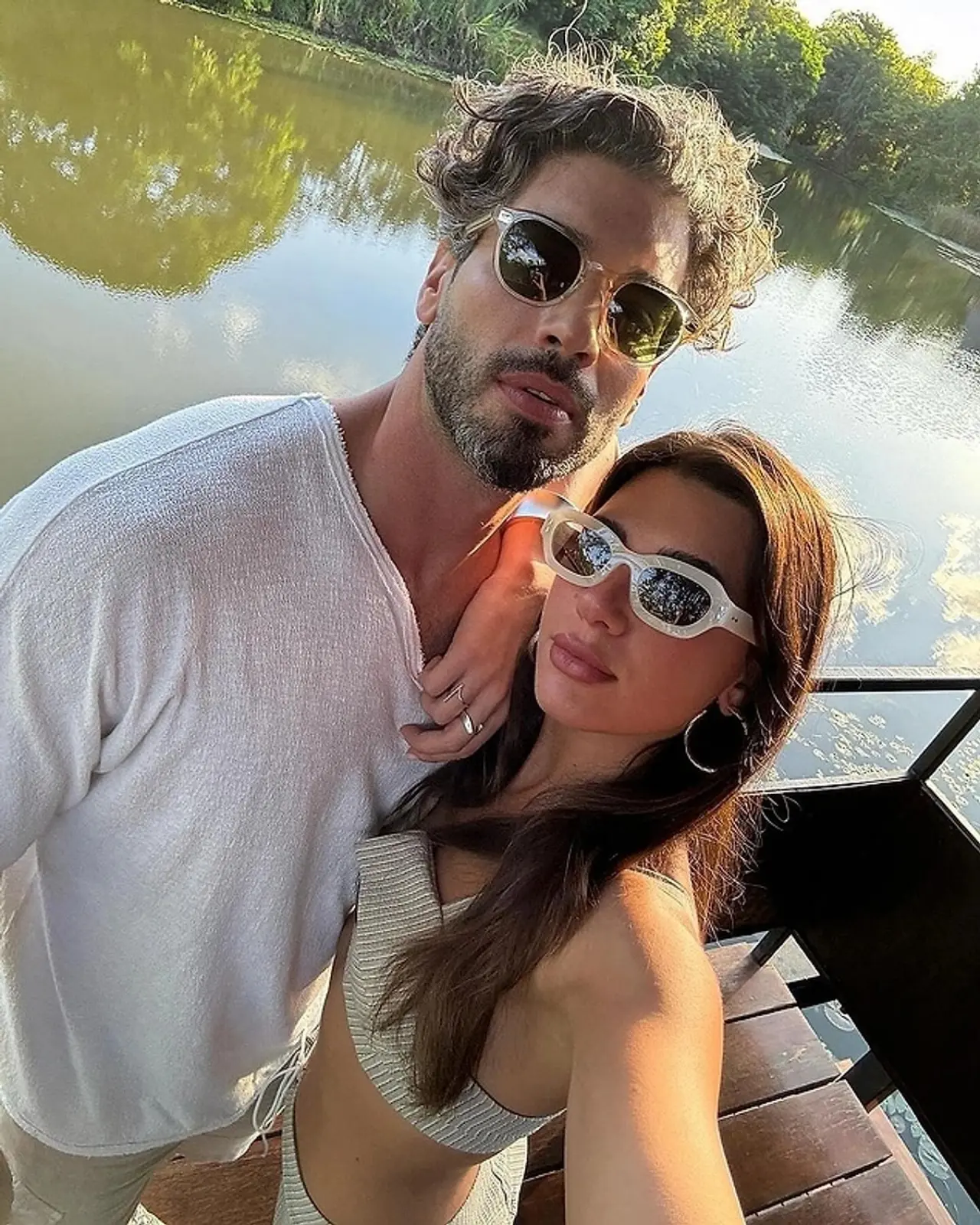 Demet Akalın’dan Sibil Çetinkaya’ya Olay Sözler! Yorumu Sosyal Medyayı Karıştırdı! 4