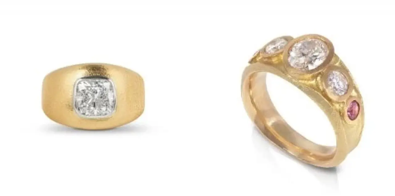 Dua Lipa’nın Nişan Yüzüğü Özelliği Ne? Moda Dünyasında Çalkantılar Yaratan O Yüzük Ne Kadar Değerli... 3