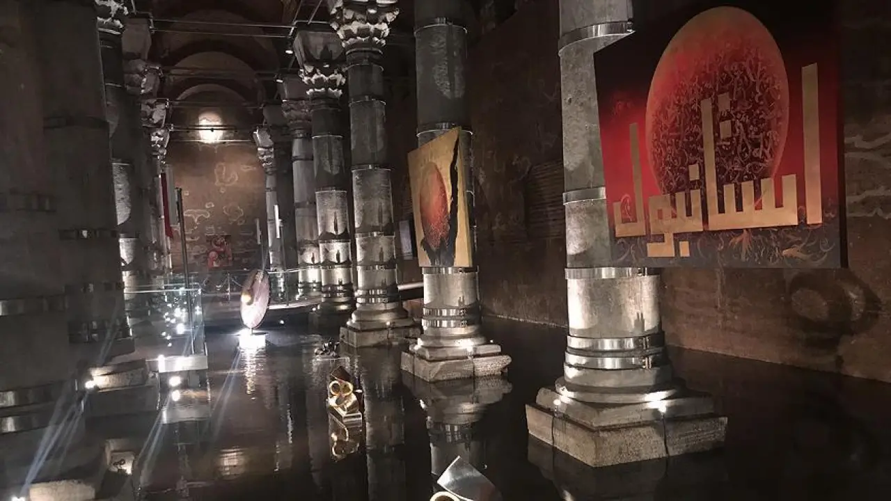 İstanbul'da Ramazan Ayında Hangi Müzeler Ücretsiz, Kimler Ücretsiz Giriş Yapabilir? 2025 Ramazan Özel 5