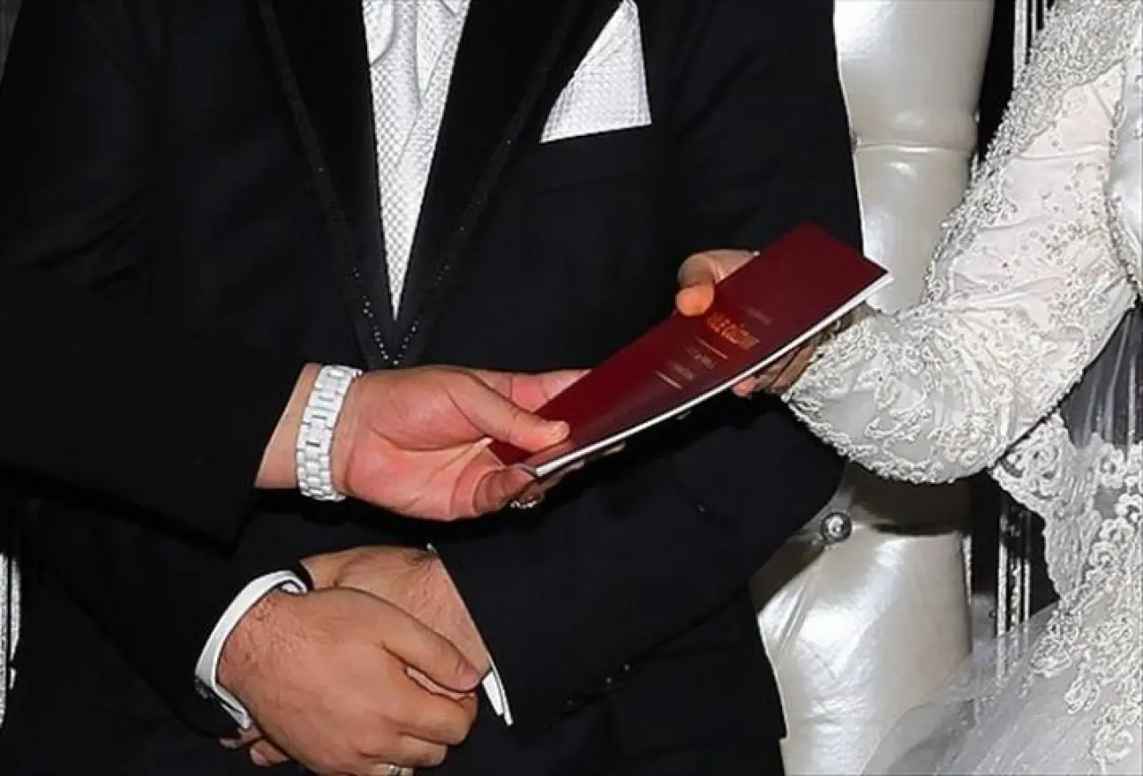 TÜİK 2024 Evlenme ve Boşanma İstatistiklerini Açıkladı! Boşanma Oranları Arttı mı, En Çok Boşanma Hangi İllerde Oldu? 3