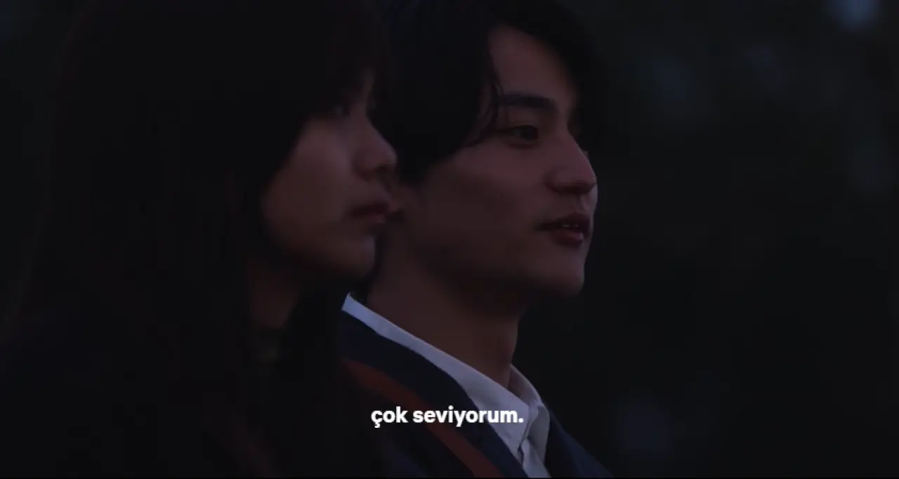 Netflix'in Yeni Dizisi Aşk Çevrimdışı'nın Konusu Ne, Oyuncu Kadrosunda Kimler Var? Yayınlandı mı? 5