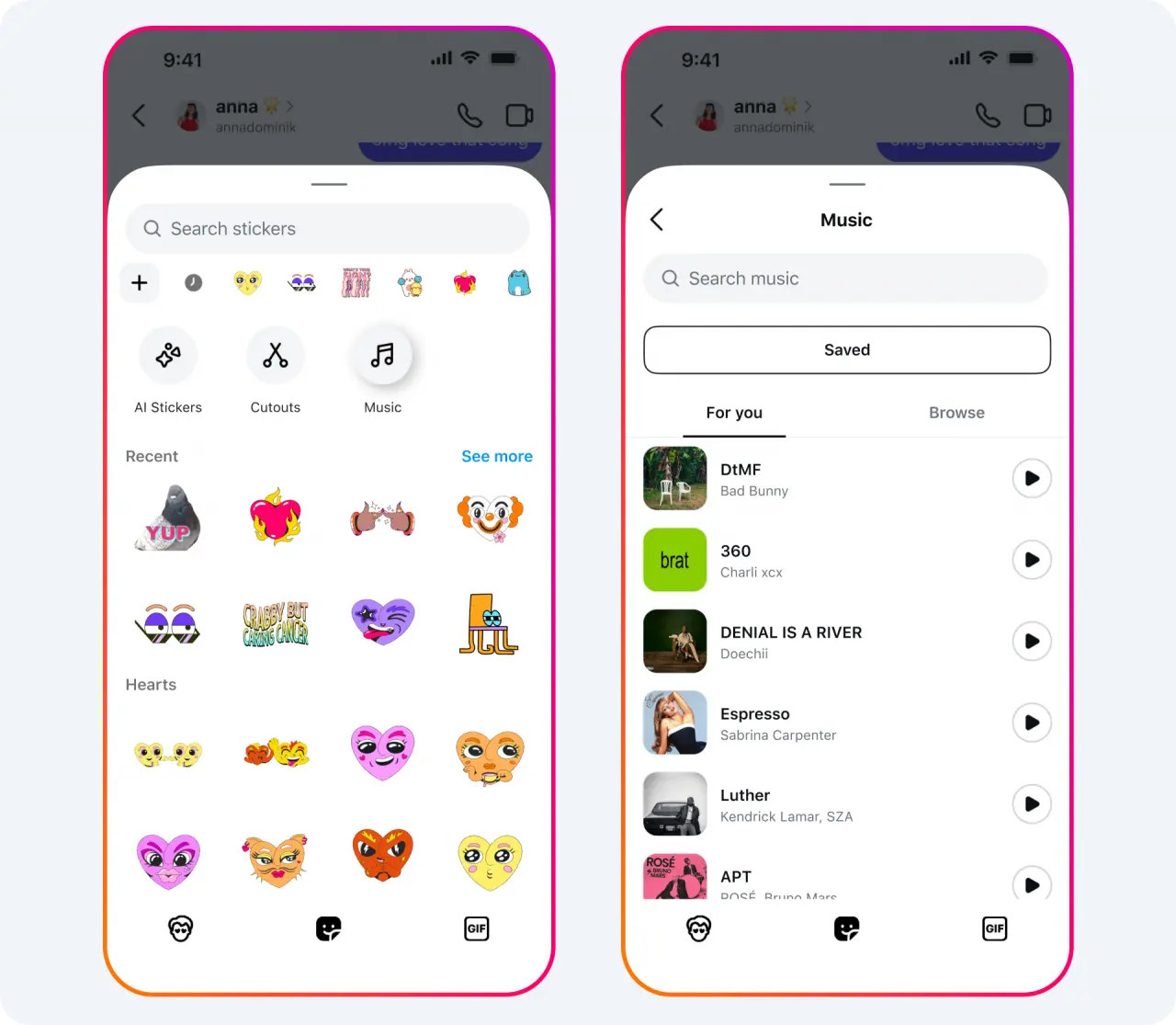 Instagram DM Özelliği İçin 5 Yeni Düzenleme Geldi! Hangi Özellikler Eklendi, Özellikler Nasıl Kullanılır? 2