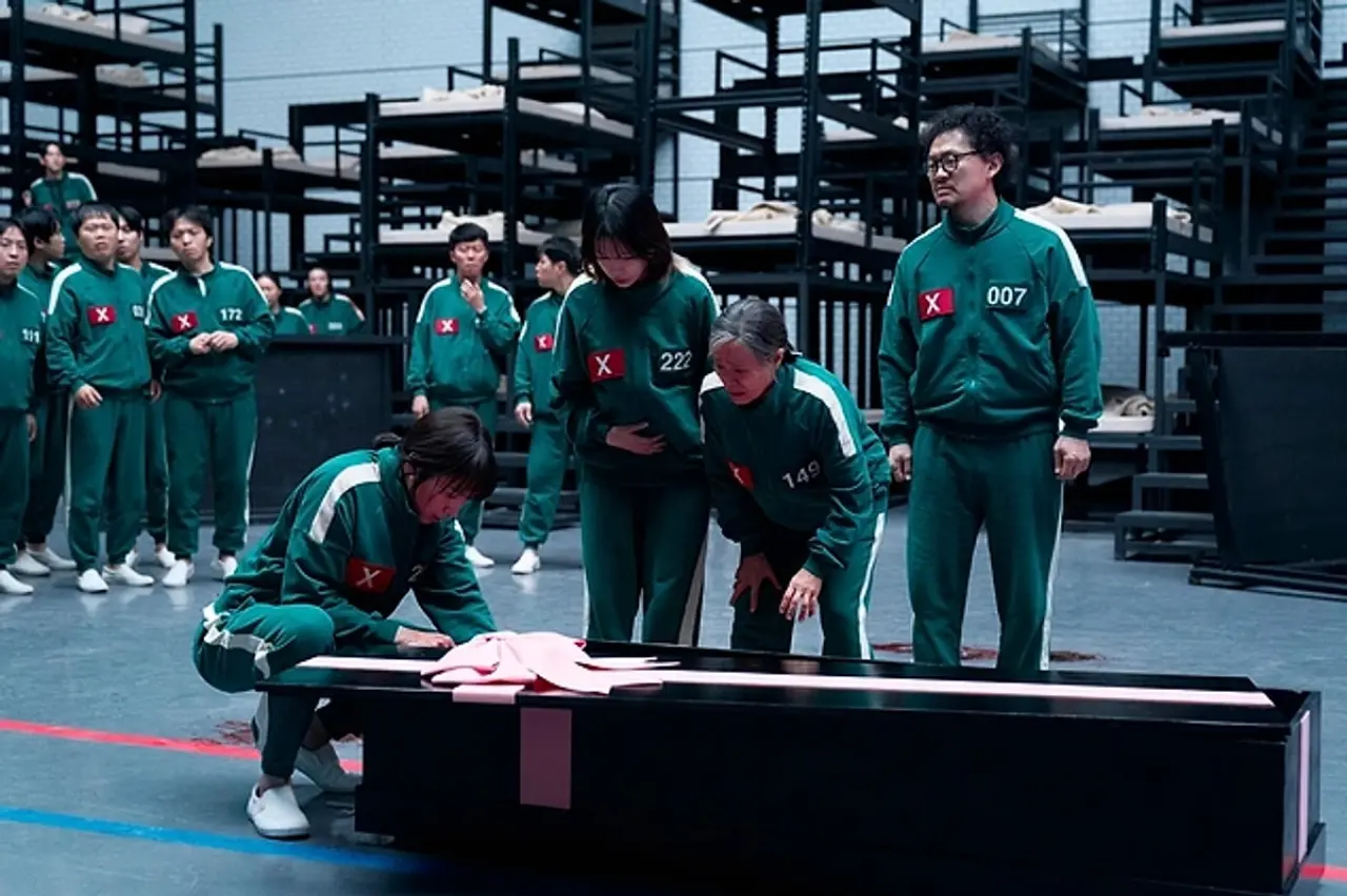 Netflix Bombayı Patlattı! Squid Game 3. Sezon Yayın Tarihi Açıklandı – Final Sezonuna Hazır Mısınız? 4