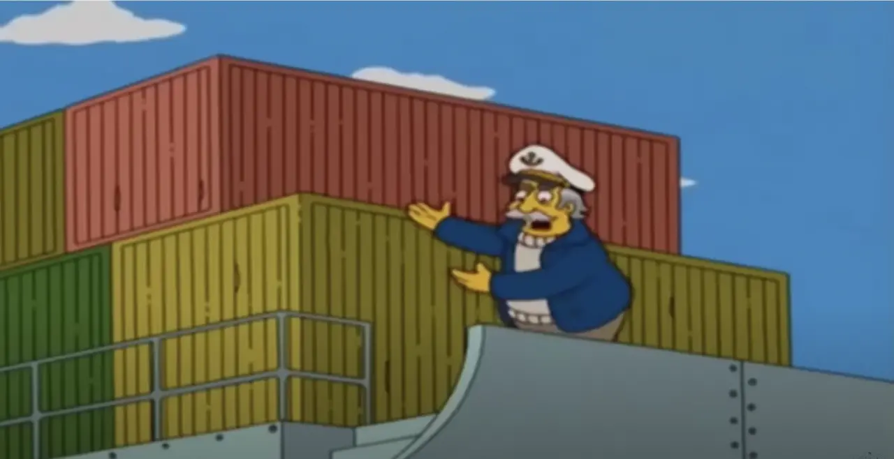 Simpsons (Simpsonlar) 28 Şubat Kehaneti Nedir, Neden Gündeme Geldi? Animasyon Dizisindeki Gizemler 1