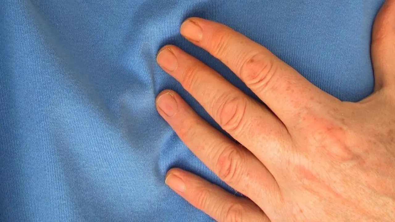 Soğuk Kış Günleri Kalp Krizini Riskini Artırıyor! Kalp Krizinde Korunma Yolları Neler? 1