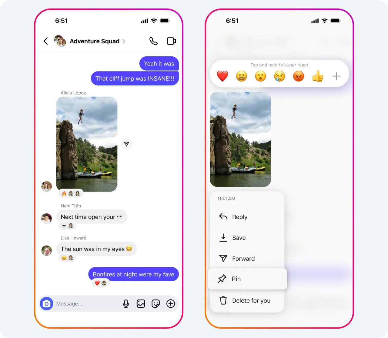 Instagram DM Özelliği İçin 5 Yeni Düzenleme Geldi! Hangi Özellikler Eklendi, Özellikler Nasıl Kullanılır? 4
