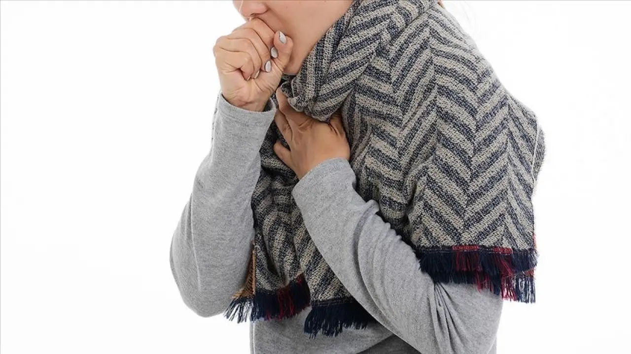 Kış Ayında Salgına Dönüşen HMPV Hastalığından Korunma Yolları Neler, Nasıl Tedavi Edilir? 2