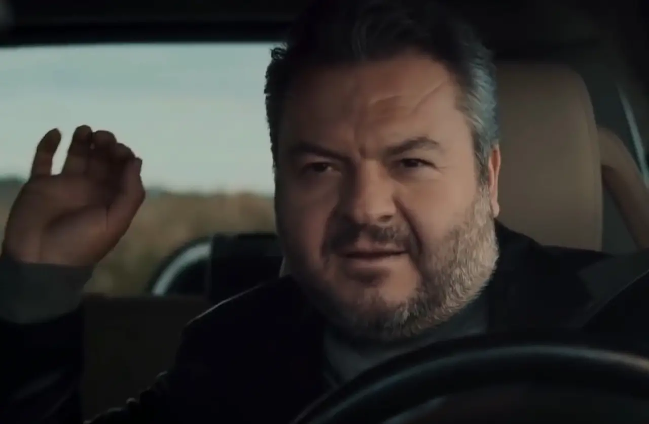 Netflix'te Ramazan Ayı Boyunca Hangi Diziler ve Filmler Yayınlanacak? Netflix 2025 Mart Ayı Dizi Film Listesi 9