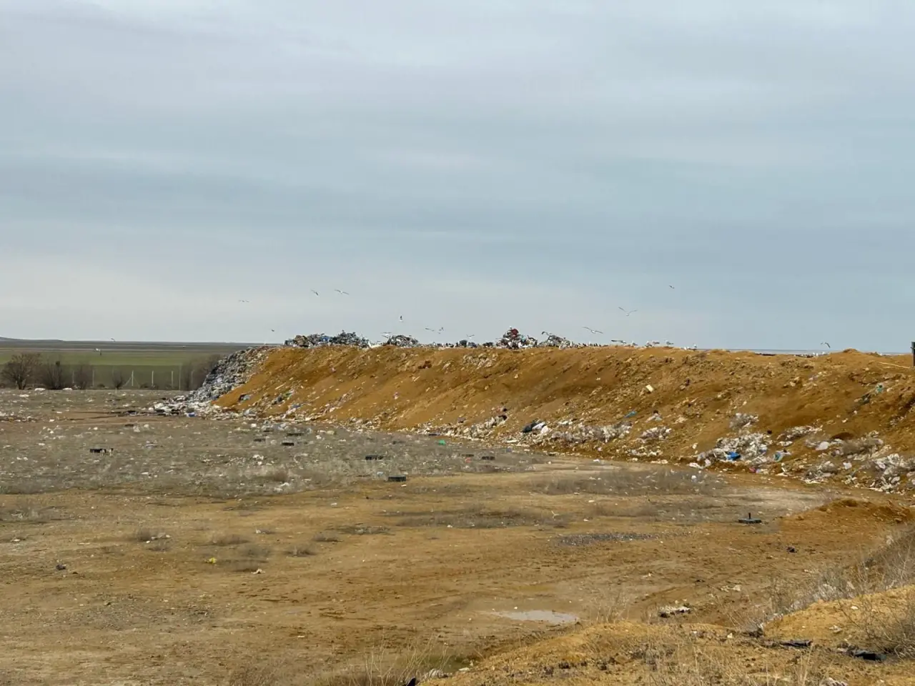 Çevre ve Şehircilik Bakanlığı'ndan ASKİ'ye 5 Milyon Ceza! Para Cezası Neden Kesildi? 2