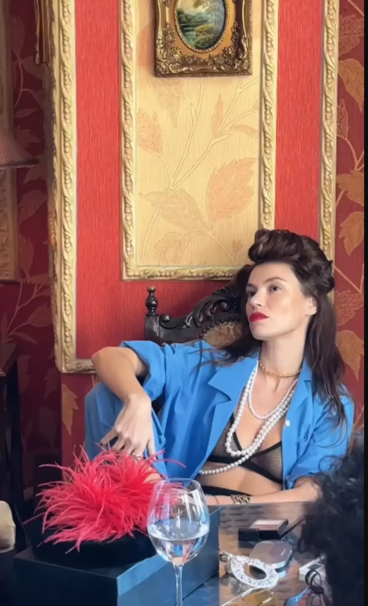 Yüsra Geyik Kimdir, Kaç Yaşında, Nereli, Hangi Dizilerde Yer Aldı? 2