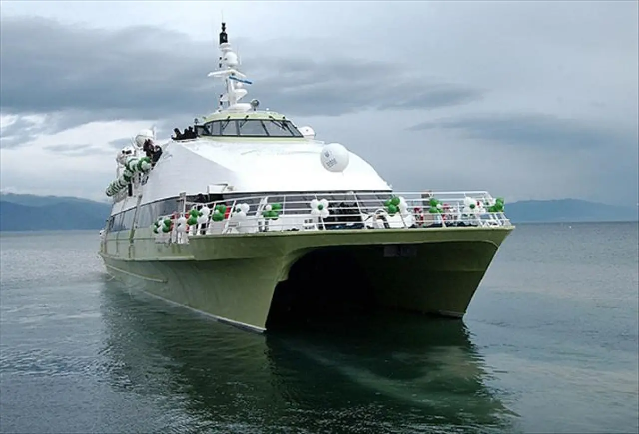 12 Şubat BUDO Seferlerinin İptal Edildiği Açıklandı! Hangi Seferler İptal Edildi, Ne Kadar Sürecek? 3