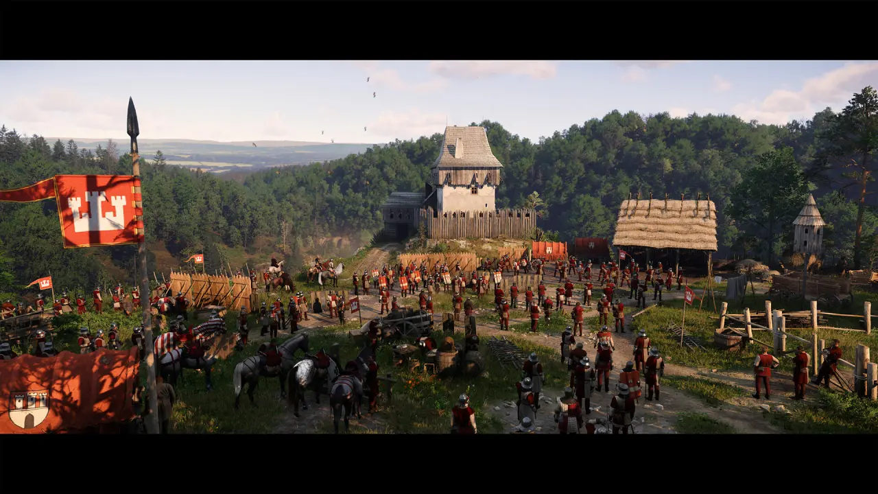 Kingdom Come: Deliverance 2 Hikayesi Ne, Çıkış Tarihi Ne Zaman, Sistem Gereksinimleri Neler? 3