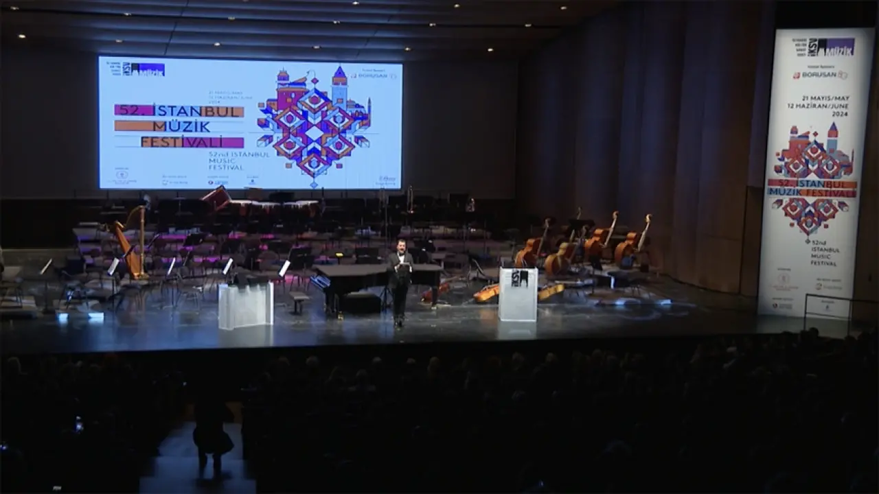 2025 İstanbul Müzik Festivali Nerelerde Yapılacak, Hangi Tarihte Başlıyor, Etkinlik Takvimi? 4