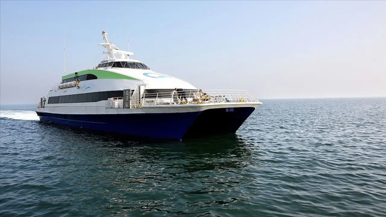 12 Şubat BUDO Seferlerinin İptal Edildiği Açıklandı! Hangi Seferler İptal Edildi, Ne Kadar Sürecek? 2