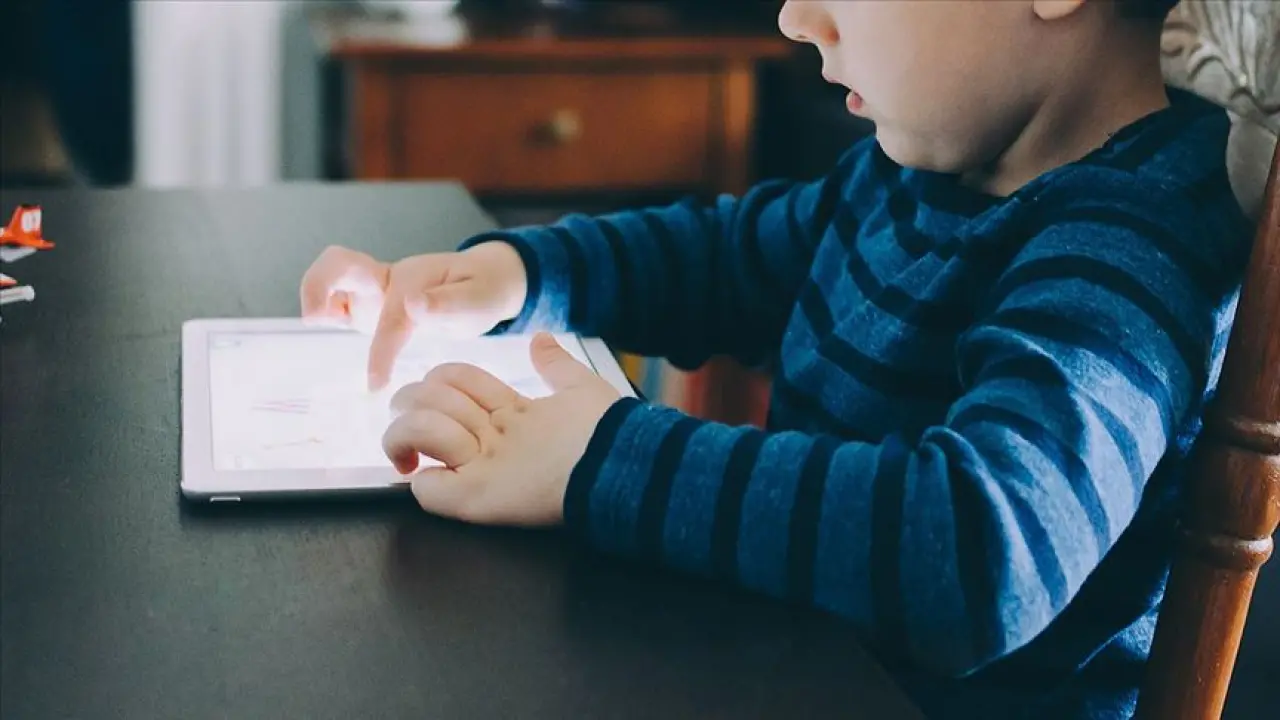 Depresyon Çocuklarda Yaygınlaşmaya Başladı! Çocuklarda Depresyon Neden Oluşur, Engellemek İçin Neler Yapılmalı? 1