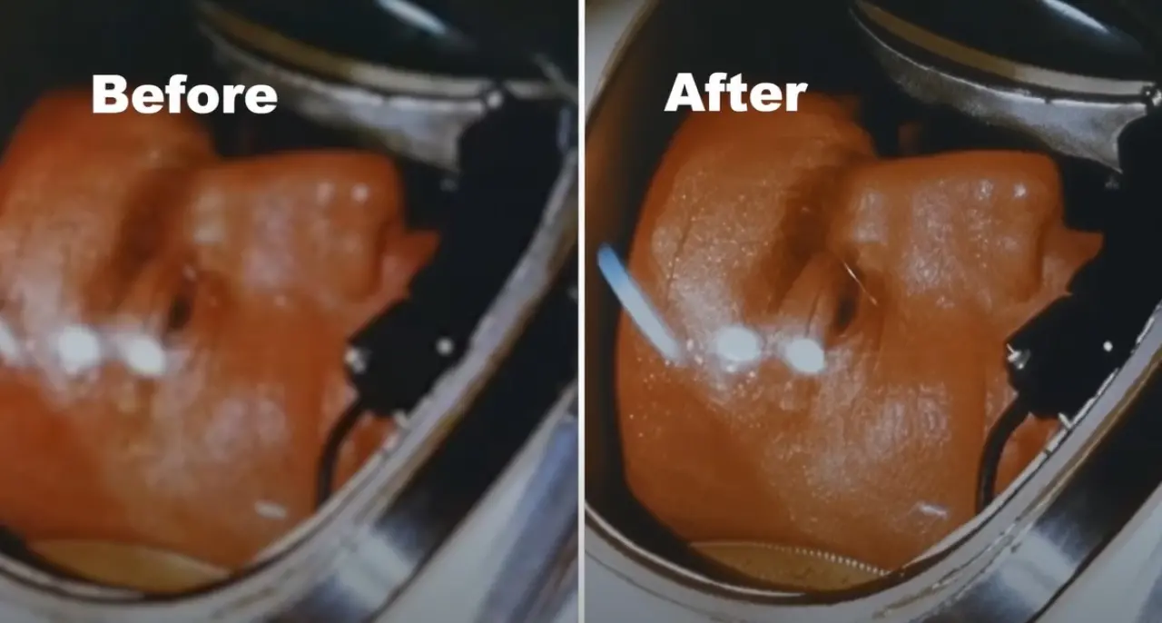 Eski Videoların Görüntü Kalitesi Nasıl Arttırılır? Topaz Labs'ın Yeni Yapay Zeka Modeli 4