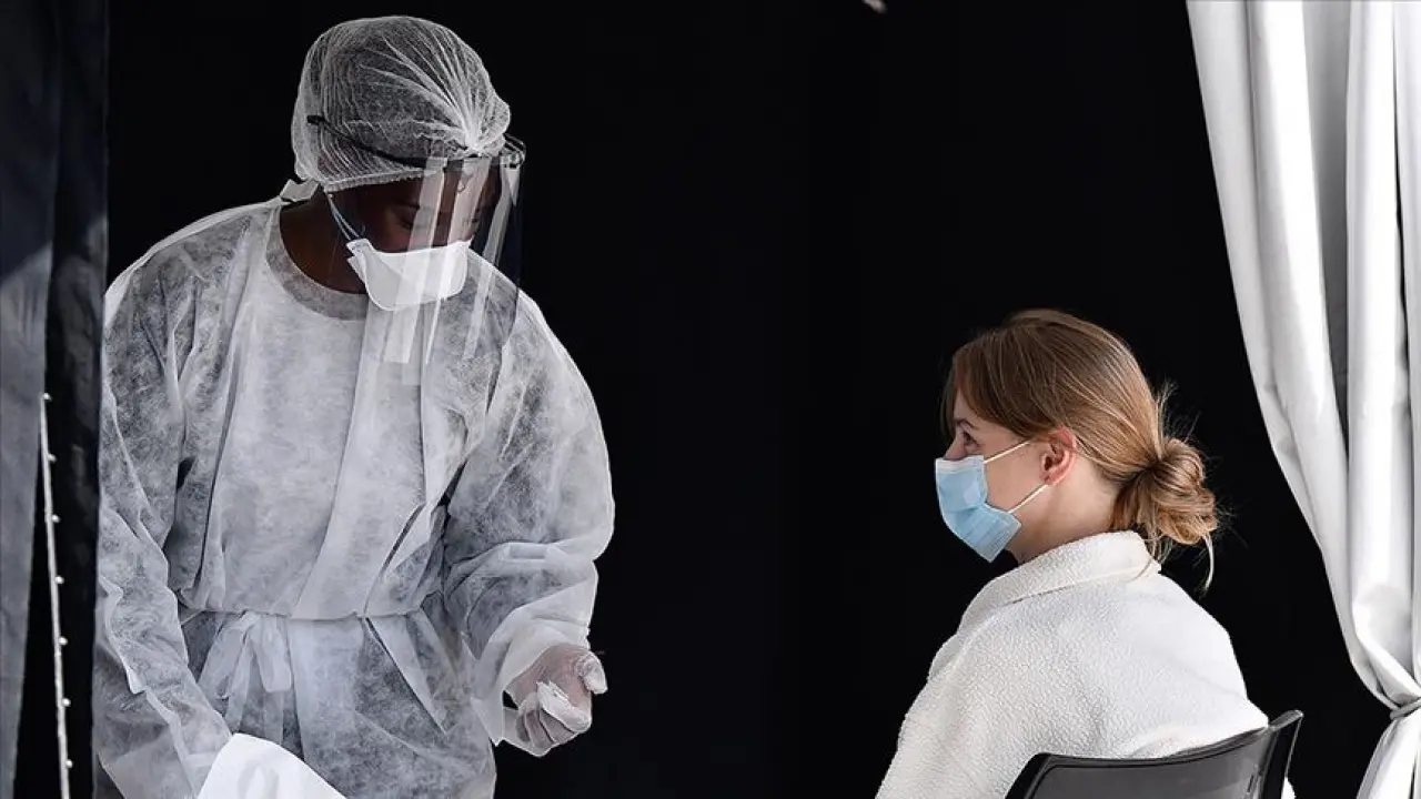 Hızla Yükselişe Geçen Norovirüs Nedir, Nasıl Bulaşır, Belirtileri Neler? 5