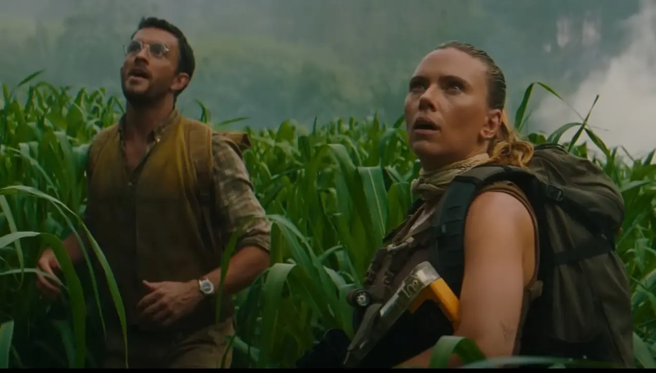 Jurassic World: Yeniden Doğuş Konusu Ne, Ne Zaman Yayınlanacak? Dinozorlar Dünyasına Dönüş 2