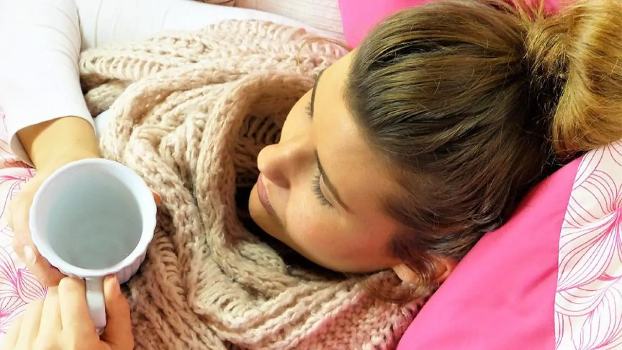 Kış Ayında Salgına Dönüşen HMPV Hastalığından Korunma Yolları Neler, Nasıl Tedavi Edilir? 3