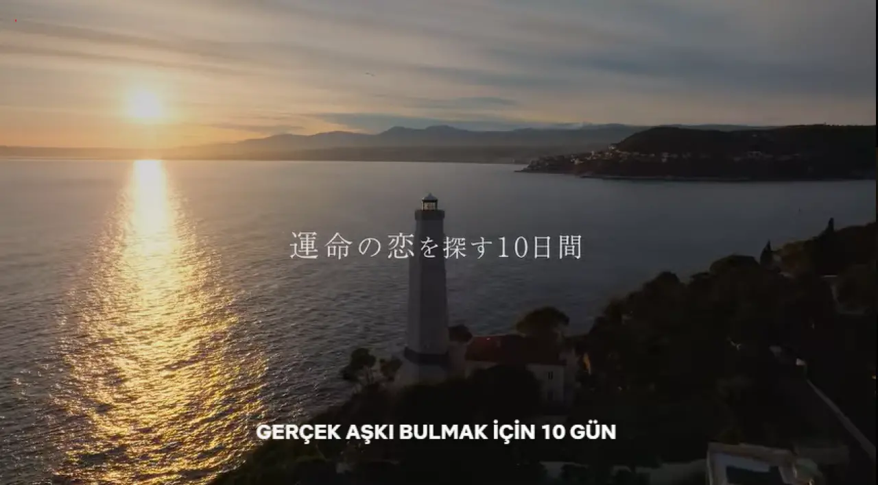 Netflix'in Yeni Dizisi Aşk Çevrimdışı'nın Konusu Ne, Oyuncu Kadrosunda Kimler Var? Yayınlandı mı? 6